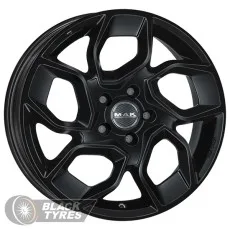 MAK Express (Gloss black)