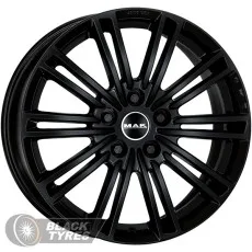 York (Gloss black)
