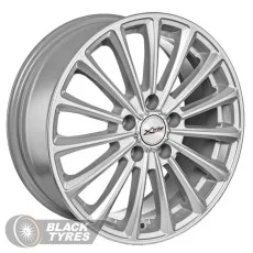 X`trike X-136 (HSB/FP)