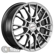 X`trike X-135 (HSB) 6.5J×R16 5×114.3 ET38 DIA67.1