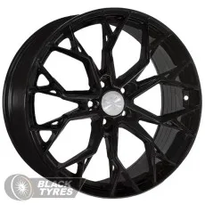 CSS YA5640 (Black)