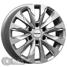 Carwel Печора 258 (SB) 7.5J×R18 6×139.7 ET46 DIA67.1