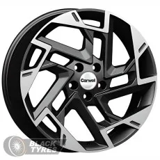 Carwel Кедон 270 (AB) 7.5J×R19 5×108 ET46 DIA63.35