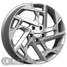 Carwel Кедон 270 (SB) 7.5J×R19 5×114.3 ET40 DIA60.1
