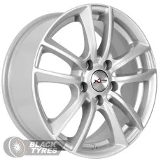 X`trike X-116M (HS) 6.5J×R16 5×105 ET38 DIA56.6