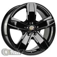 CR-21 (Black)