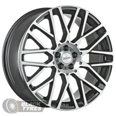 X`trike X-137 (BK/FP)