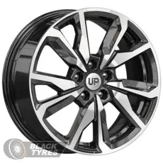 Wheels Up114 (New Diamond)