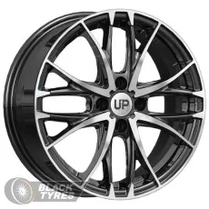 Wheels Up111 (New Diamond)