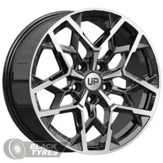 Wheels Up110 (New Diamond)