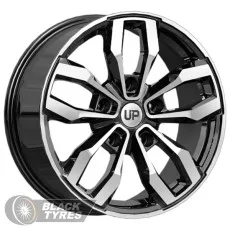 Wheels Up116 (New Diamond)