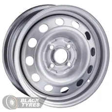 Swortech S405 (S) 5.5J×R14 4×100 ET49 DIA56.6