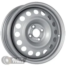 Swortech S403 (S) 5.5J×R14 4×100 ET43 DIA60.1