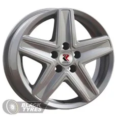 RepliKey B237 (HSB) 6.5J×R16 5×108 ET42 DIA65.1