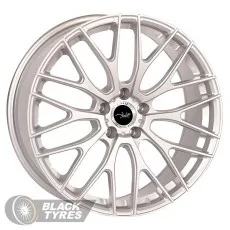 XH162 (Silver)