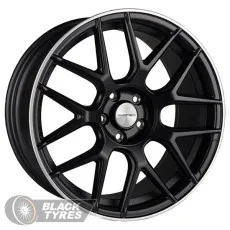Wheels KHW106 (Black MR)