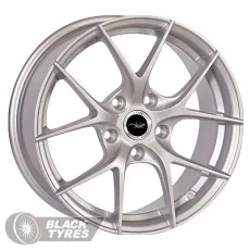 XH315 (Silver)