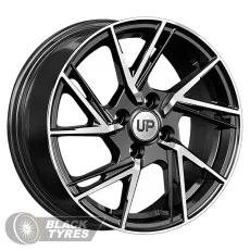 Wheels Up115 (New Diamond)