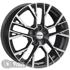 Carwel Камак 1810 (ABT) 7J×R18 5×108 ET46 DIA63.4