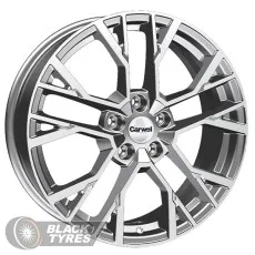 Carwel Камак 1810 (AST) 7J×R18 5×114.3 ET49 DIA67.1