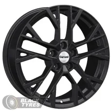 Carwel Камак 1810 (BL) 7J×R18 5×112 ET45 DIA57.1