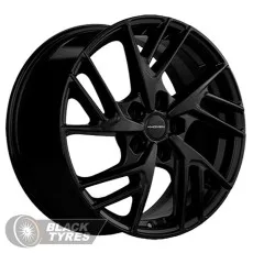 Wheels KHW1722 (Black)
