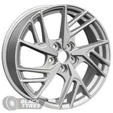 Wheels KHW1722 (F Silver FP)
