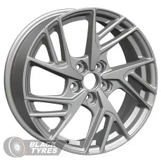 Wheels KHW1722 (F Silver)