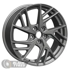 Wheels KHW1722 (Gray FP)