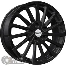 Carwel Кагра 1721 (BL) 6.5J×R17 5×108 ET47 DIA65.1