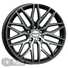 Carwel Ламза 226 (SB) 8.5J×R20 5×120 ET38 DIA64.1