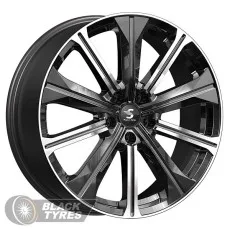 Premium Series KP-013 (Diamond quartz)