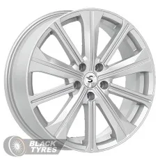 Premium Series KP-013 (Elite Silver)