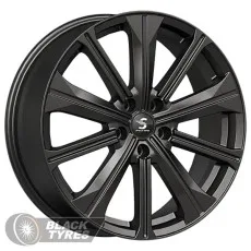 Premium Series KP-013 (Fury black)