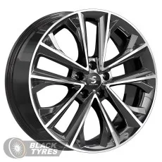 Premium Series KP-012 (Diamond quartz)