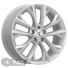 Premium Series KP-012 (Elite Silver)