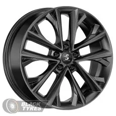 Premium Series KP-012 (Velvet Black)