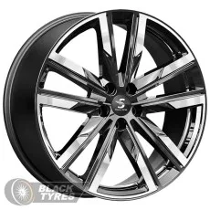 Premium Series KP-014 (Diamond quartz)