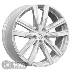 Premium Series KP-014 (Elite Silver)