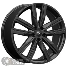 Premium Series KP-014 (Fury black)