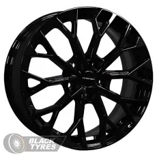 Wheels KHW1718 (Black)
