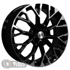 Wheels KHW1718 (Black FP)