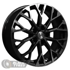 Wheels KHW1718 (Gray FP)