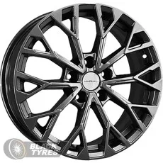 Wheels KHW1718 (Gray)