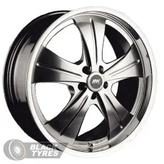RW НF-611 (Chrome)