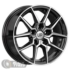 Wheels Up117 (New Diamond)