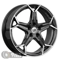 Wheels Up118 (New Diamond)