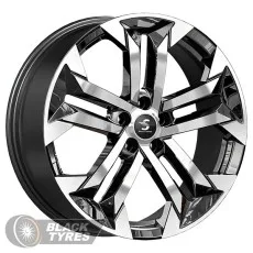 Premium Series KP-015 (Diamond quartz)