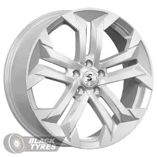 Premium Series KP-015 (Elite Silver)