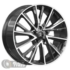 Premium Series KP-010 (Diamond quartz)